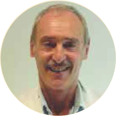 Dr. Osvaldo Jarast