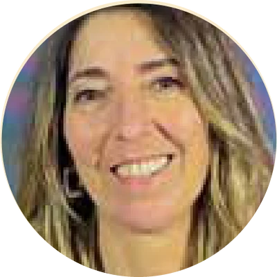 Dra. Romina Rubin