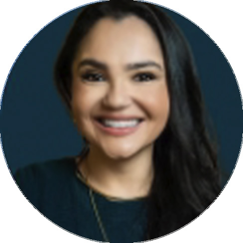 Dra. Fabrícia Maciel